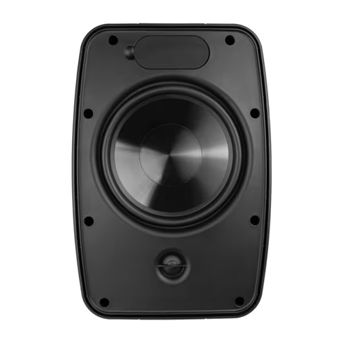 Origin Acoustics® OS Series 8" Black Surface Mount Speakers, Sold in Pairs - Picture 5 of 8