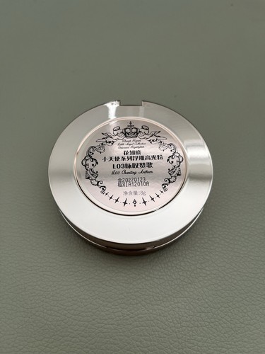 Flower knows Little angle collection - Embossed Highlighter (shade L03) - Picture 6 of 6