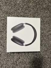 Apple (MGYH3AM/A) AirPods Pro Max Headphones - Space Gray