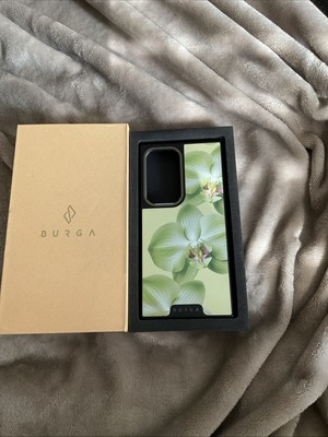 Handyhülle für Galaxy S24 Ultra Burga Case Cover Schutz  Mehrfarbig (5)