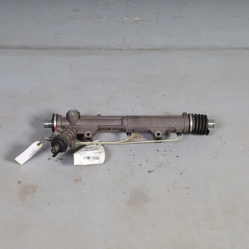 2002-2006 BMW 330i E46 Power Steering Gear Rack Pinion 32136757651 OEM