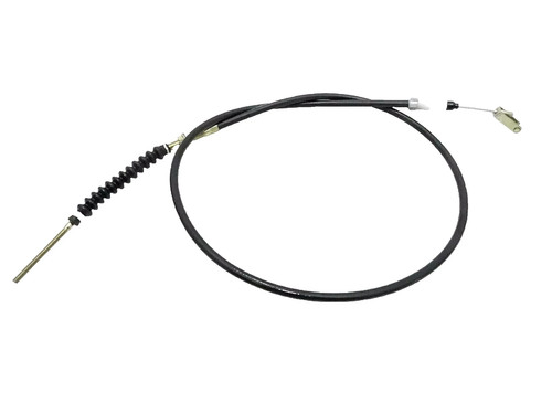Suzuki Samurai SJ410 SJ413 Gypsy Clutch Cable MPFI | Fit For - Picture 1 of 3