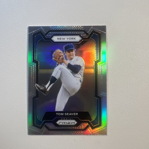 2024 Panini Prizm - Tom Seaver #273 - Picture 1 of 3