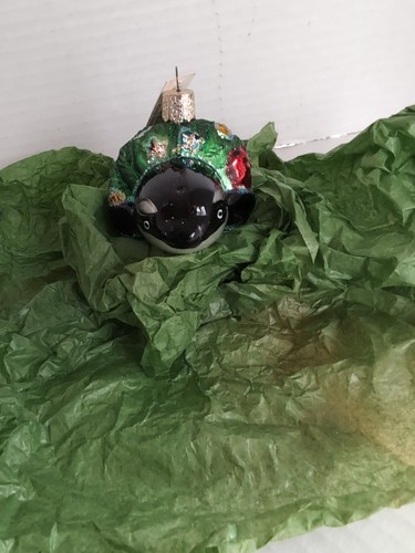 Twelve 25 America's Favorite Christmas Collection ORCA Walkranz  - Bild 3 von 4