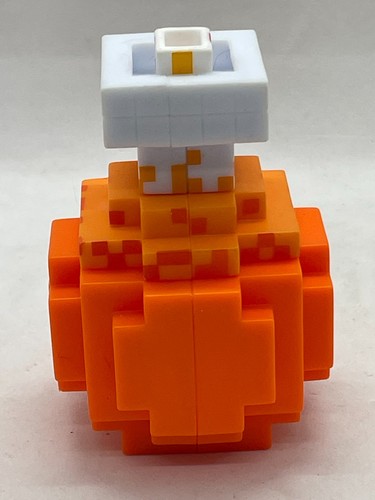 McDonalds Happy Meal Minecraft Soda Trank Spielzeug für Erwachsene - ohne Karte oder Code - Bild 4 von 6