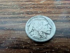 1913 Type 2 Buffalo Nickel