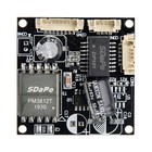  PM3812T V7S POE- TemperaturbestäNdig im IndustriequalitäT 12V1A Isoli7468