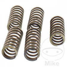 30638-reinforced clutch springs (5U) compatible with HONDA CRF 250 R 40 CV, 29,4