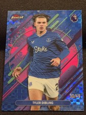 2025-26 Topps Finest Premier League Soccer Checklist Guide in-content 54