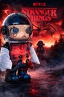 400% Stranger Things Space Molly
