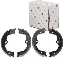 NK HANDBREMSBACKEN Ø189mm passend für HONDA ACCORD CIVIC CROSSTOUR LEGEND |