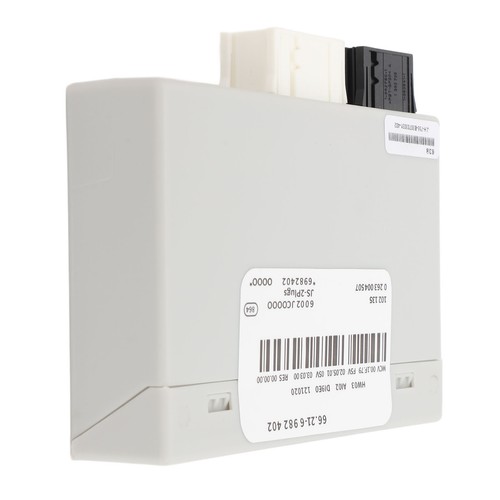 ɪ Parking Distance Control Unit 66216947796 2 Plug PDC Assist Distance - Picture 5 of 22