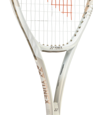 なえぞう様YONEX VCORE 98 G3 サンドベージュ Yonex 2024 VCORE 98 Tennis Racquet Racket 98sq 305g G2 G3