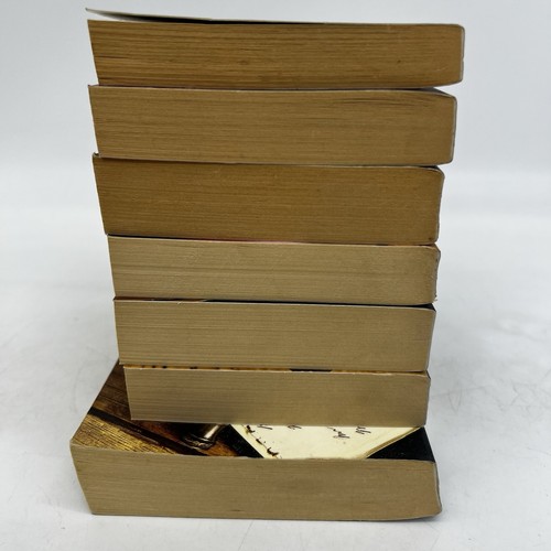 Agatha Christie 18x Poirot & Miss Marple Paperback Book Bundle Harper Collins - Picture 18 of 18