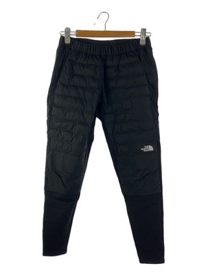 The North Face Pants L Black Activewear Used | eBay