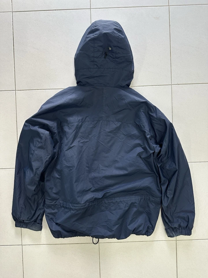 Patagonia Infurno Parka Jacket Mens L navy blue - Image 2 of 4