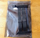 PCIe 5.0 X16 Riser Cable - 20cm - 90 Degree - RTX 5090/5080/5070