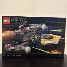Lego Star Wars 75181 UCS Y-Wing Starfighter (Neu | OVP | Sealead)