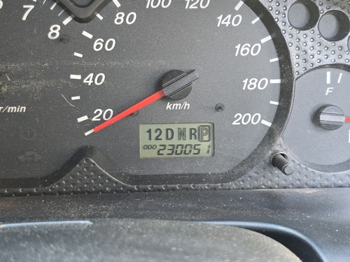 Mazda Tribute Limited 2003 - Picture 9 of 9
