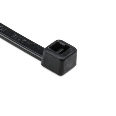 HellermannTyton T30L0C2 30 lb Standard Cable Tie