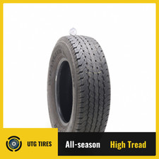 Used Lt 22575r16 Goodyear Wrangler Ht 115112q - 9.532