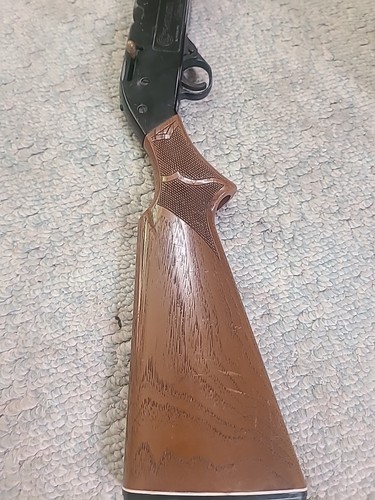 Vintage Crosman 760 Powermaster Brass Bolt/Metal Receiver USA Made ! Needs Seals - Picture 21 of 22