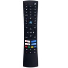 RC1823 Remplacer la Télécommande pour  Bush la Télécommande  W3O61865