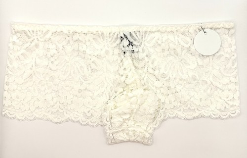 After Eden Lace Briefs various cut styles, colours & sizes - Small - X Large - Picture 20 of 26