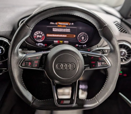 2015 Audi TT 2.0 TFSI S line Coupe 3dr Petrol S Tronic quattro Euro 6 (s/s) (230 - Picture 23 of 24
