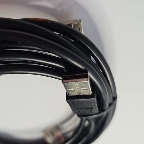 USB Extension 10 Feet Long Cable Cord - Picture 3 of 4
