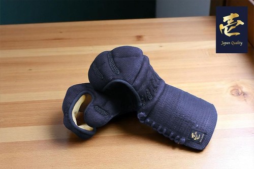 Kendo Armor, Gauntlets (Kote/Kote), Single Item, Large, Premium Ichi, 2025 Revi_ - Picture 2 of 8