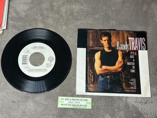 $2 45s w/Picture Sleeves - Mixed Genres - G - EX - Flat $5.00  Shipped - PV - Foto 215 di 238