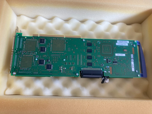 Carte contrôleur raid IBM 46K6115 (44V5627 & 44V7625) 1,5 Go PCI-X SCSI Exp24 - Photo 2/3