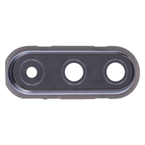 OnePlus Nord CE 5G Camera Lens Cover Replacement (Black, Blue, Silver) - Photo 5 sur 7