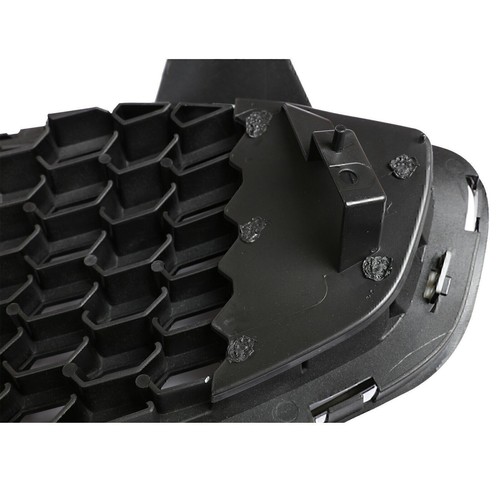 Fit for 2013 2014 2015-2016 Ford Fusion Front Bumper Honeycomb Mesh Grille US US - Picture 7 of 11