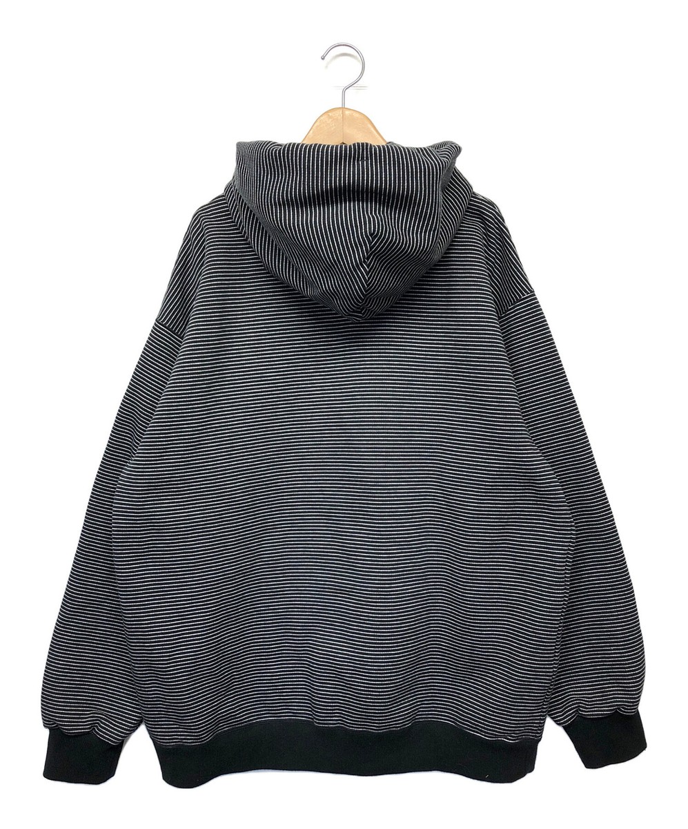 ENNOY pullover hoodie Size: L Black Men AW24BRENCT02NTL | eBay