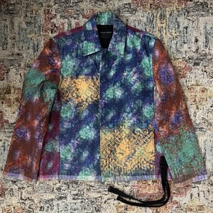 訳あり CRAIG GREEN LONG FLOWER SHIRT 訳あり CRAIG GREEN LONG FLOWER SHIRT - メルカリ