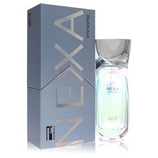 Rue Broca Nexa Immortal by Rue Broca 3.4 Eau De Parfum Spray Unisex