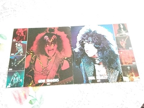 KISS. ALIVE II - Picture 6 of 11