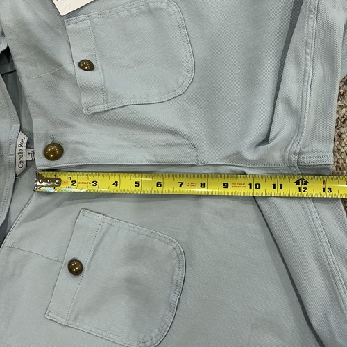 Pantalones de mezclilla Ophelia Roe para mujer pierna ancha talla 18 nuevos - Imagen 15 de 18