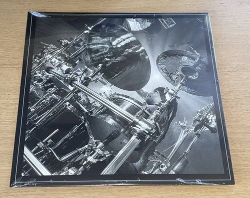 Dave Matthews Band DMB Live Trax 62 Blossom Music Ctr 6/25/10 LP Vinyl 2364/4000 - Picture 3 of 12