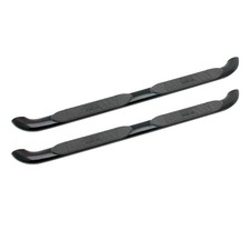 Westin 21-3615 Platinum 4" Oval Step Bars for 11-17 Jeep Grand Cherokee