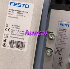 1PC Festo ADVC-20-25-I-P-A No. 188144 Short stroke cylinder