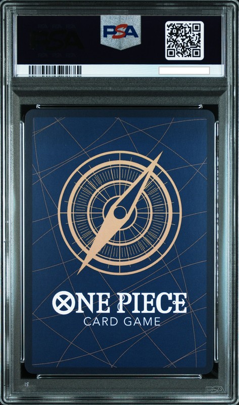 Special Alternate Art Zoro-Juurou One Piece OP09 Japanese SP OP05