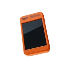 Nerd Miner v2 HomeMiner Desktop Solo Bitcoin Lottery Miner NewnTNc