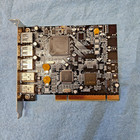 ADS Dual Link 1394 / USB 2.0 ADAPTATEUR CARTE PC DLX-180 FIREWIRE