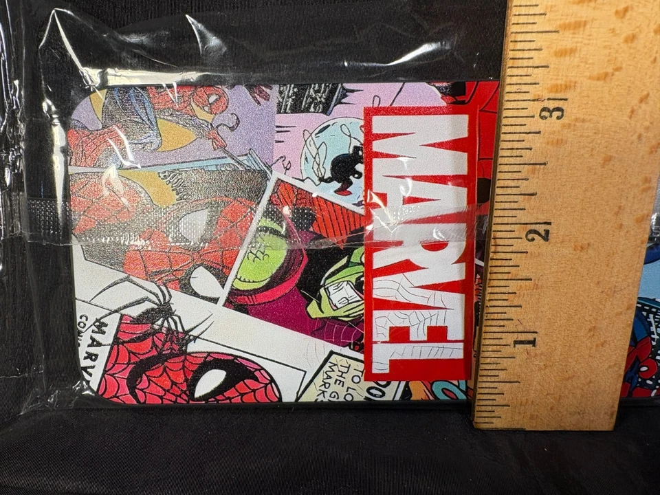 MARVEL Comics iPhone 16 Spiderman Plastic Case NEW - FREE SHIPPING - Image 2 of 4