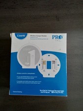 NEW PRO1 IAQ Z260W  WIRELESS CONTROL ZONING DAMPER MODULE