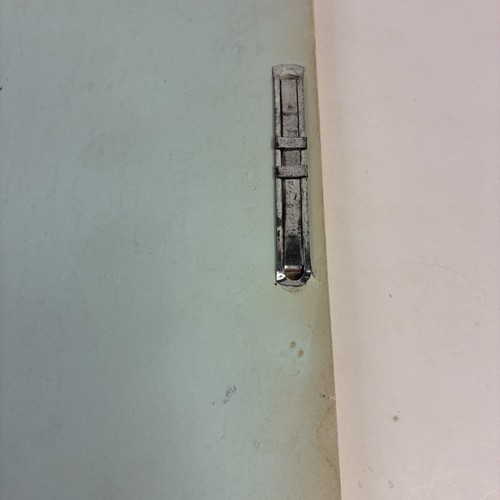 Star Trek The Next Generation Script "Una prima piena di dati" *LEGGI* - Foto 16 di 16