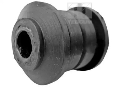 00740125 ENGINE MOUNT MOUNTING UPPER FRONT TEDGUM FOR VOLVO V70 I,850,C70 I,S70 - Picture 2 of 5